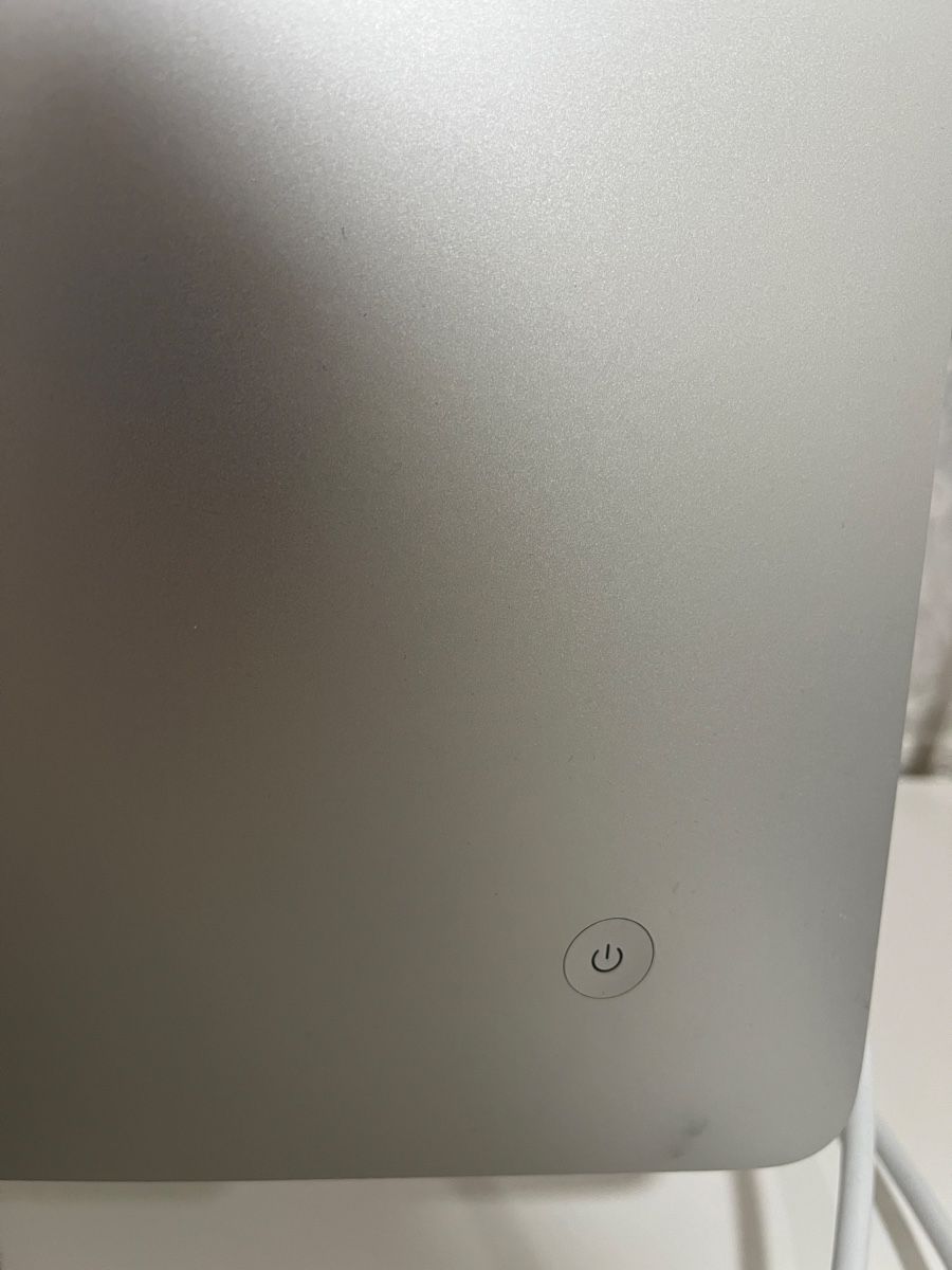 Apple PC: Apple iMac – Nuovo (secondo la descrizione) da Nussbaumen AG venduto da c.4 8