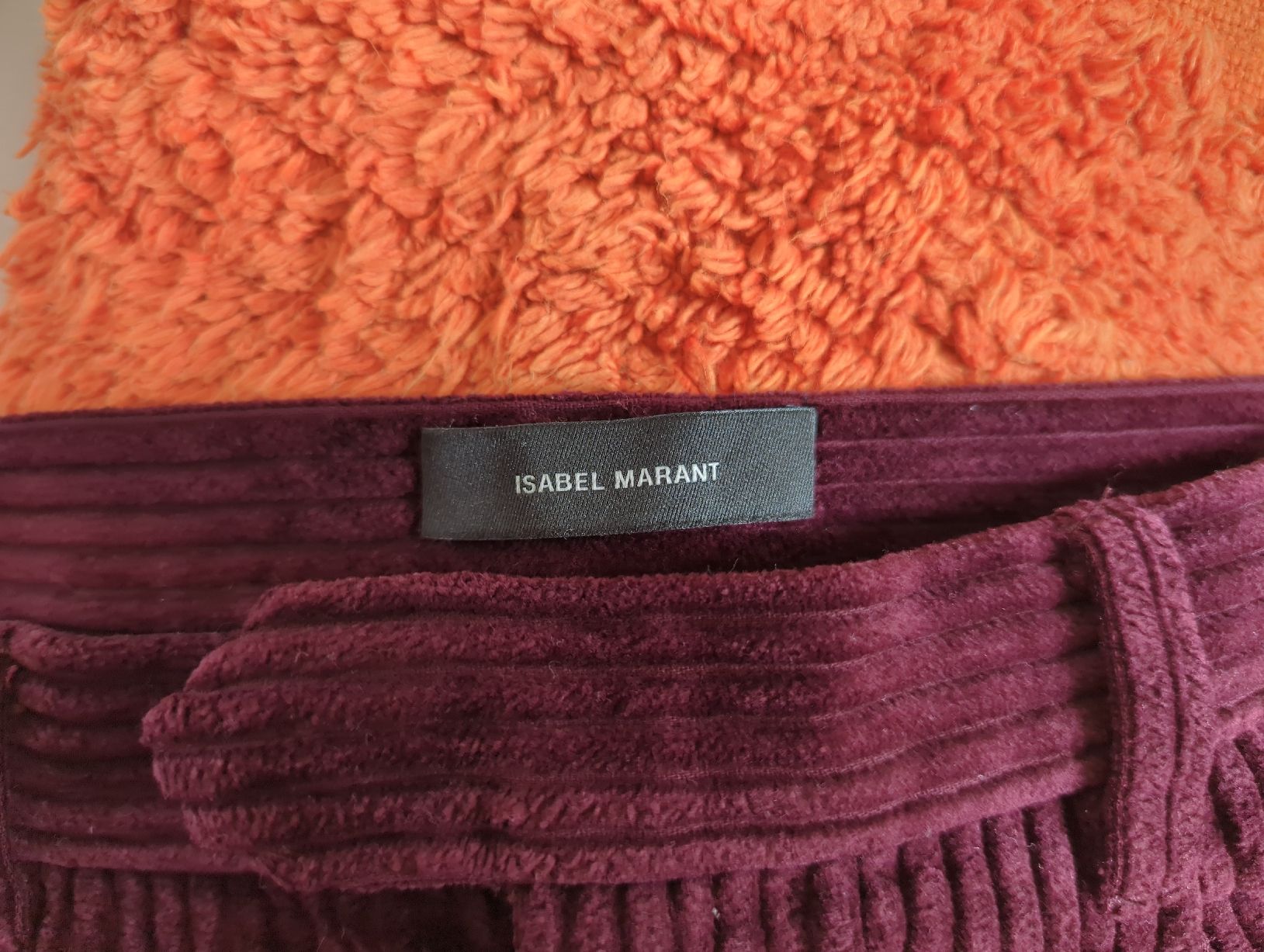 Isabel Marant Hosen: pantalon Isabel Marant 36 – Neu (gemäss Beschreibung) aus Montreux von dem_gyt9 4