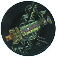 OMD – Genetic Engineering