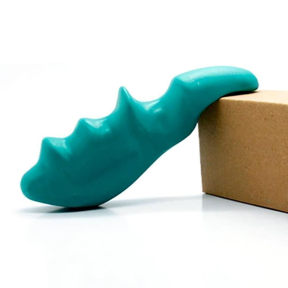 Dispositivi per massaggi: Tiefengewebs-Massagegerät – Nuovo e nell'imballaggio originale da Gurmels venduto da shopathome 2