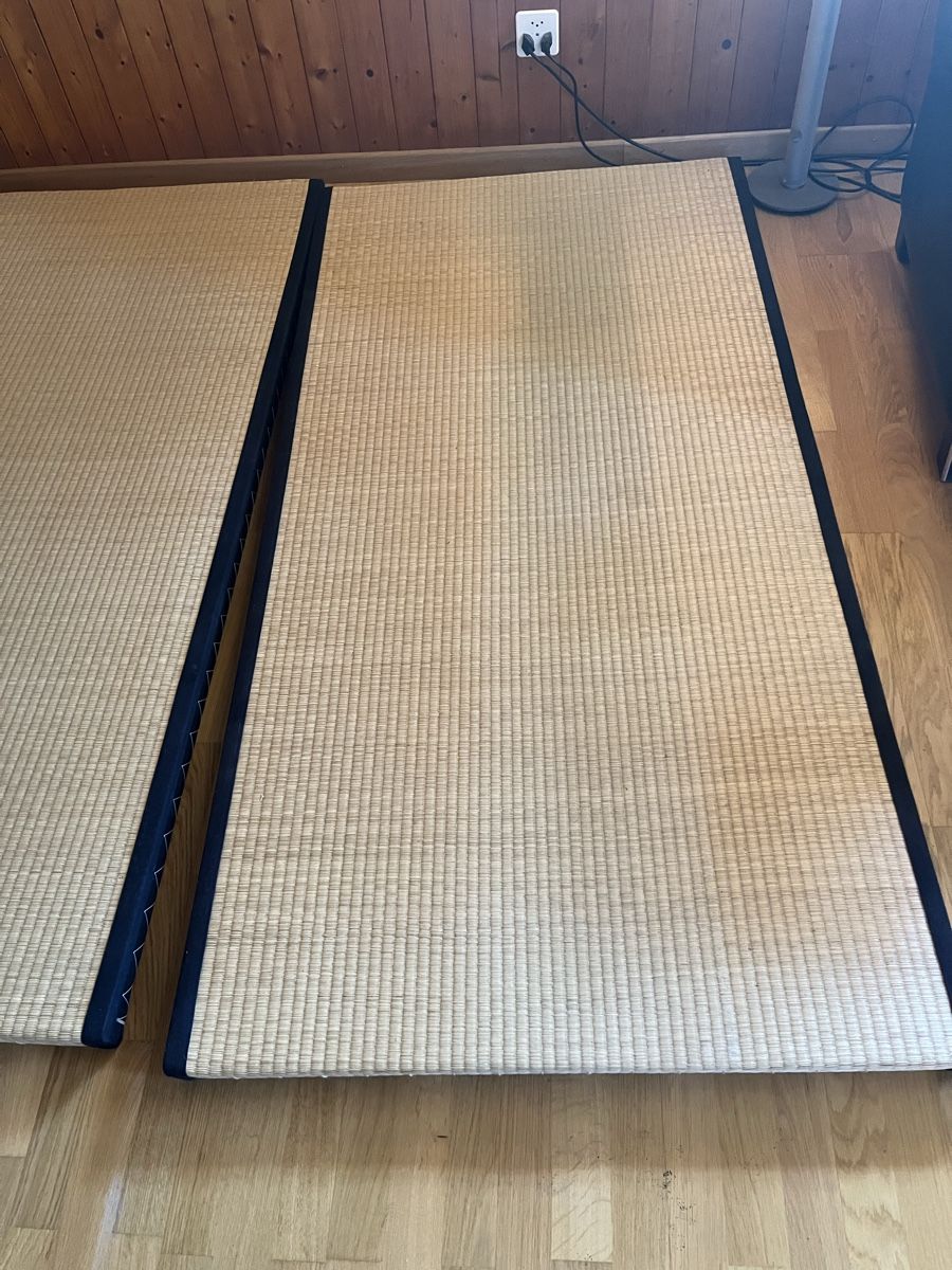 Bodenmatten: Tatami Matten gebraucht – Gebraucht aus Gasel von Mmartine 1