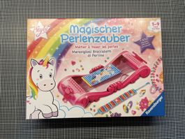 Bastelset: Ketten gestalten mit Perlen
