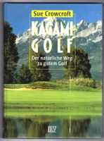 KAGAMI Golf, der natürliche Weg zu gutem Golf