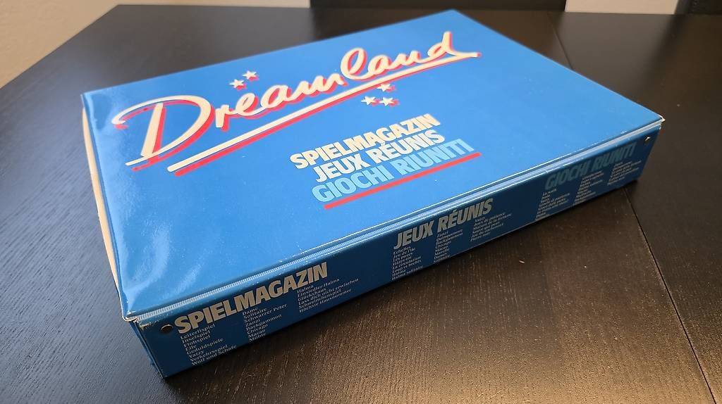 Spiele: Spielemagazin – Gebraucht aus Triengen von Sile_1992 2