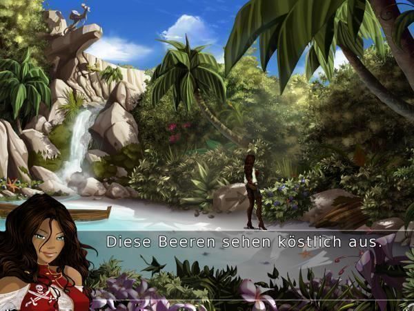 Sony Giochi: Captain Morgane Golden Turtle Move PS3 – Usato da Schüpfheim venduto da Games_Spielkonsolen 7