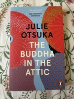 Julie Otsuka The Buddha in the Attic Taschenbuch neu