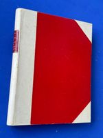 Denkschrift zur Eröffnung von Museum und Saalbau Solothurn