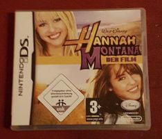 Hannah Montana - Der Film   (N-DS)     > De-En-Fr-It <