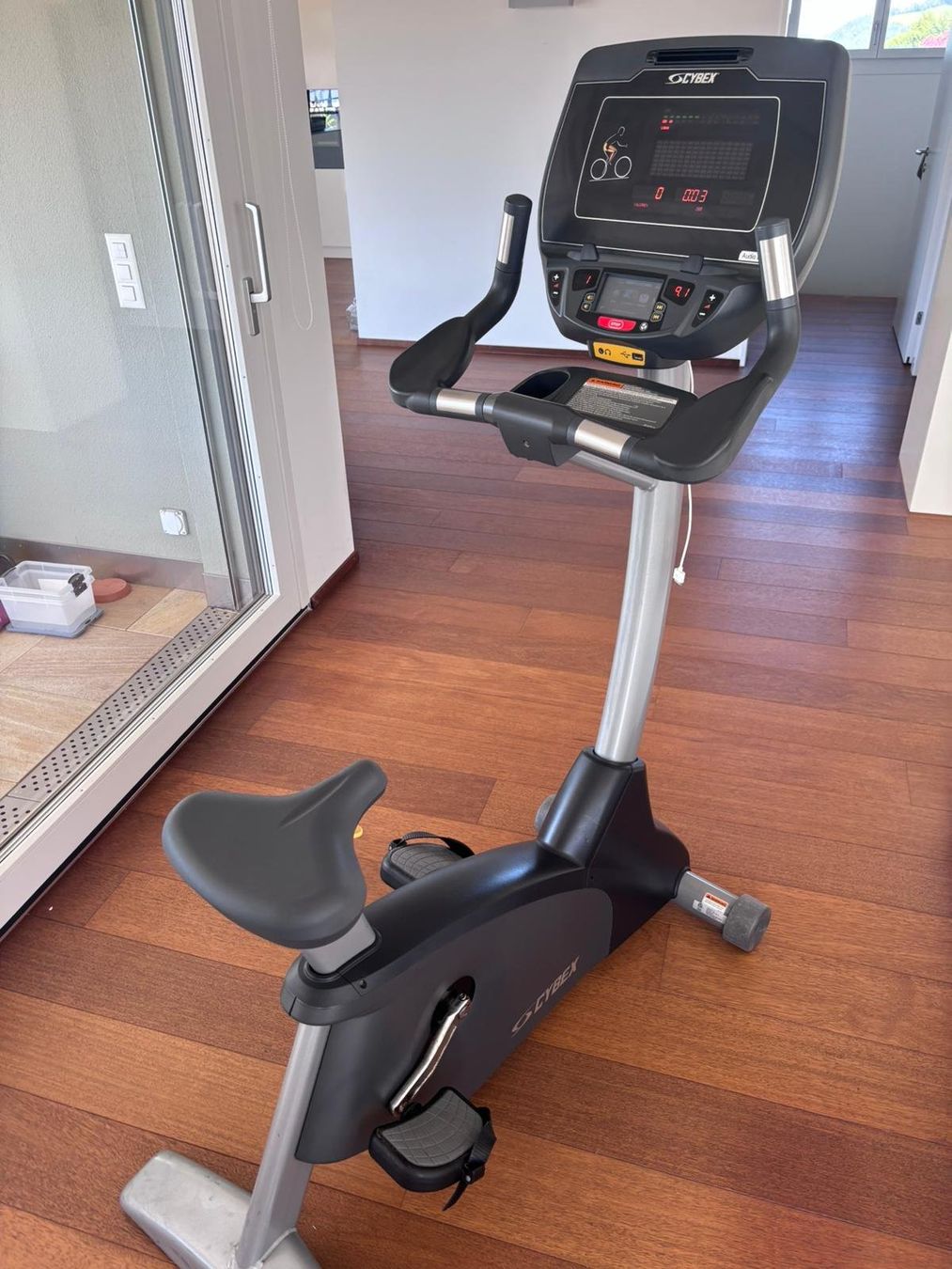 Cybex Hometrainer: Cybex Ergometer / Heimtrainer – Gebraucht aus Zug von BlumundPartner 1