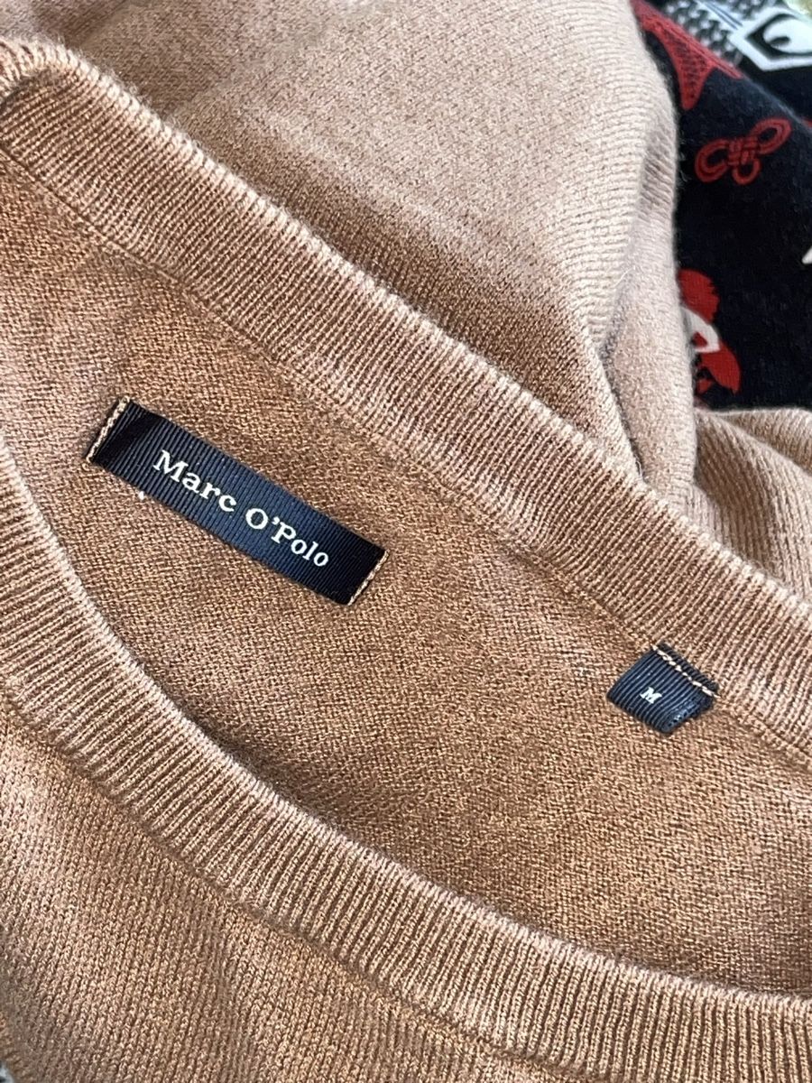 Maglioni & Felpe: Marc O‘Polo Strickpullover – Usato da Bern venduto da RussianDoll 6
