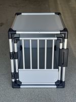 Hundebox ungebraucht/ neu 