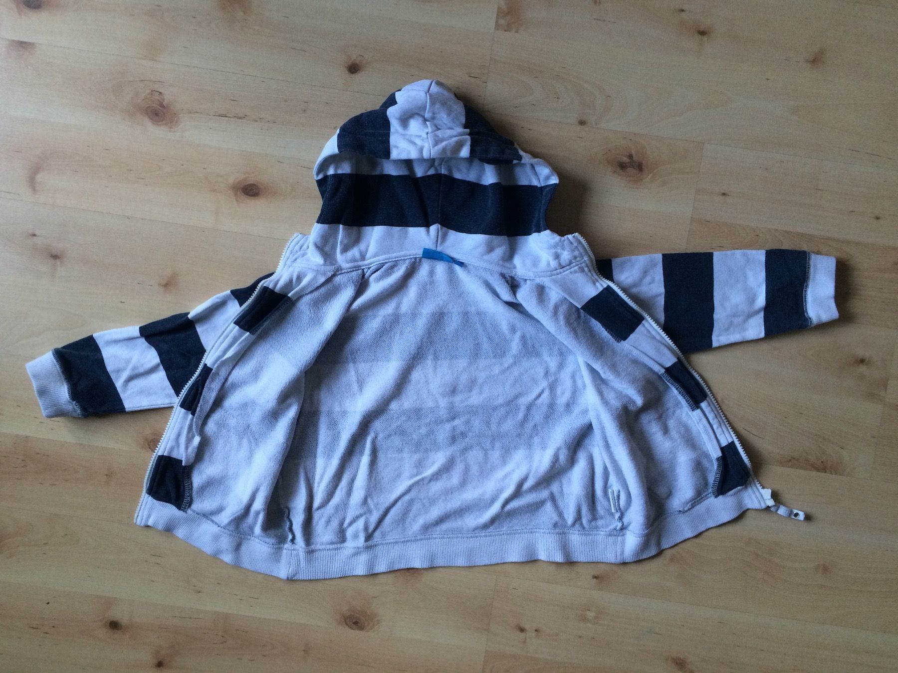 Giacche & Cappotti: Jacke campus Gr 116 – Usato da Schwanden GL venduto da Leemueller 3