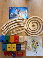 Kugelbahn Hape Set E6021