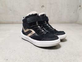 Baskets / Sneakers montantes hiver Geox | Fille | Taille 34