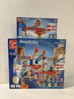 Quadrilla Kugelbahn neu und ungeöffnet 