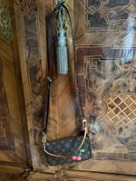 Louis Vuitton Schultergurt 2 cm