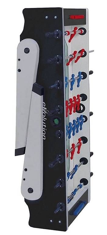 Garlando Jeux: Babyfoot Garlando Foldy Evolution – D'occasion à Lausanne par Regam 1