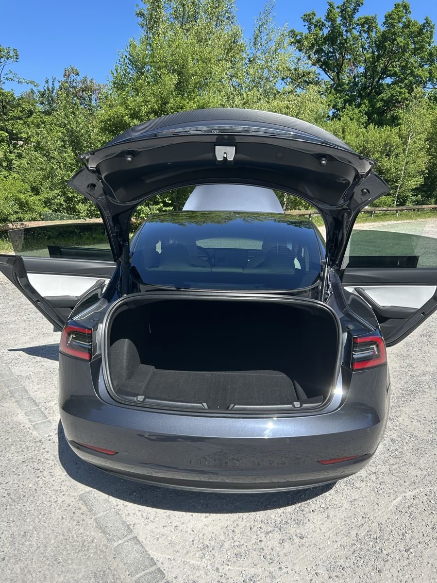 Tesla Automobili: Tesla Model 3 Performance Dual Motor AWD Jg. 2020 Long Range – Usato da Küsnacht ZH venduto da Marcel4917 3