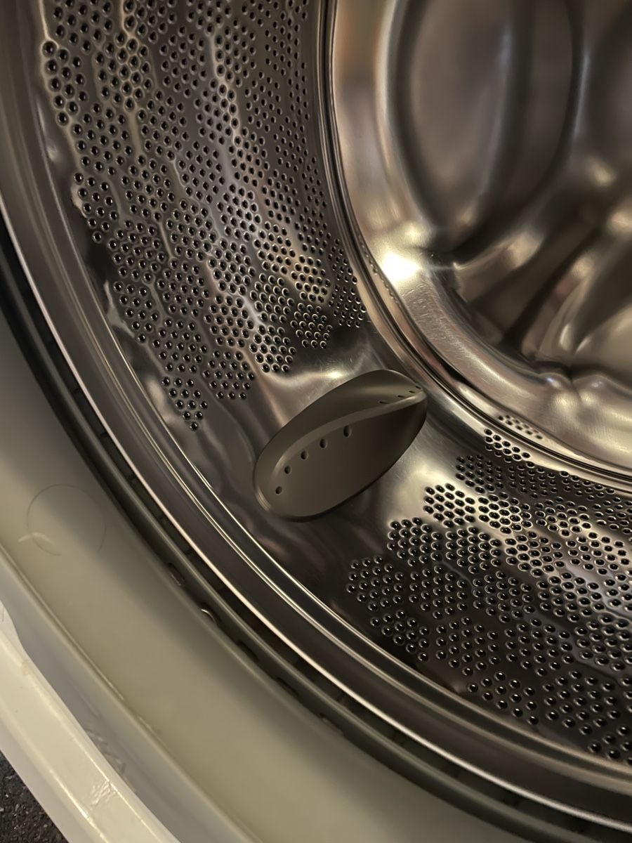 AEG Lavatrici: AEG - Lave-linge – Usato da Gland venduto da mic_r5df 5