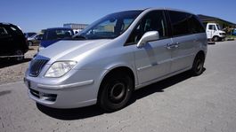 Lancia Phedra 2.2 JTD CA - 295'772 km - ab nur CHF 1.-