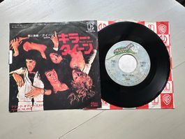 QUEEN FREDDIE MERCURY rare KIller queen Single JAPAN 1974