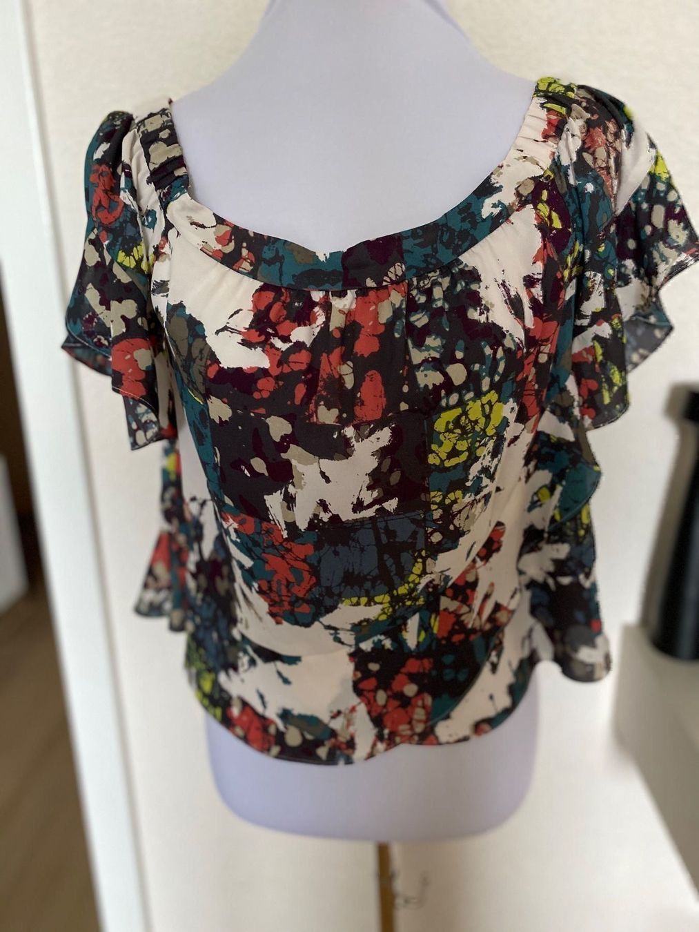 Chemisiers: New summer  Damen Bluse – Neuf (Voir description) à Münchenstein par ArleneLM