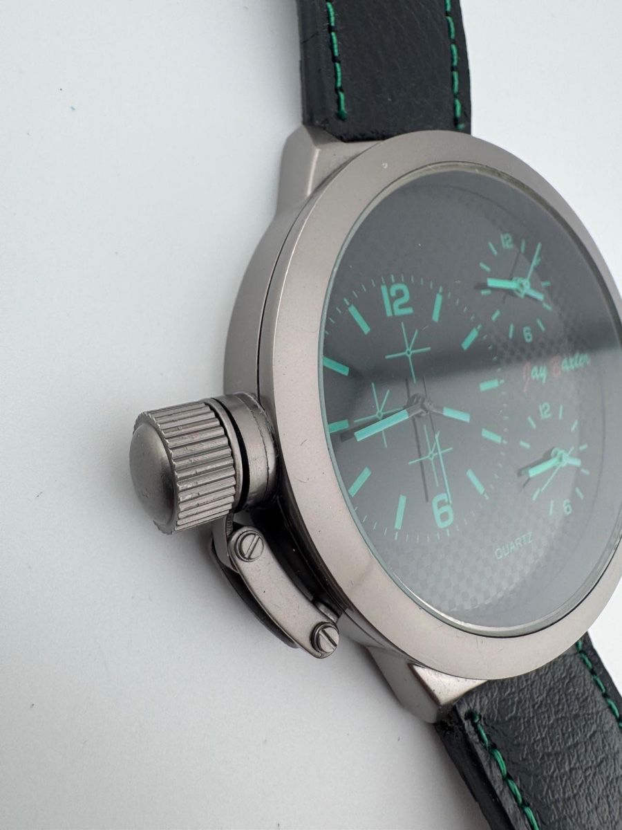 Diesel Orologi: Jay Baxter grosse herrenuhr quartz 58 mm – Usato da Biel/Bienne venduto da Olin.ka 7