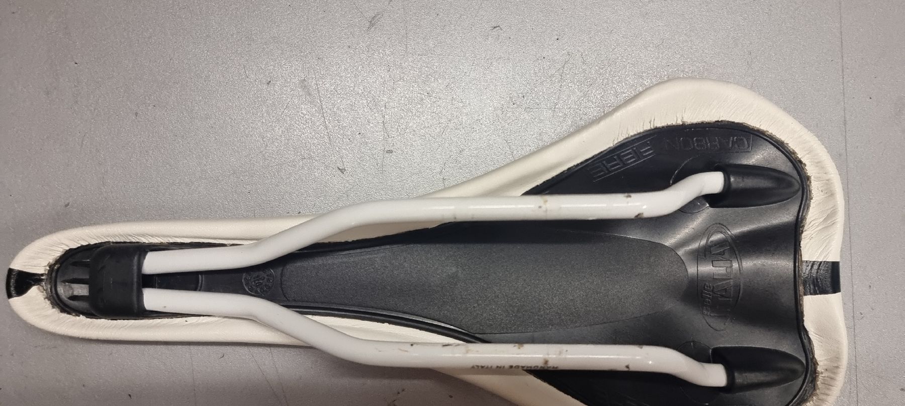 Selle Italia Ersatzteile: Flite SLR Team Edition  – Neu (gemäss Beschreibung) aus Seon von Stibinio 5