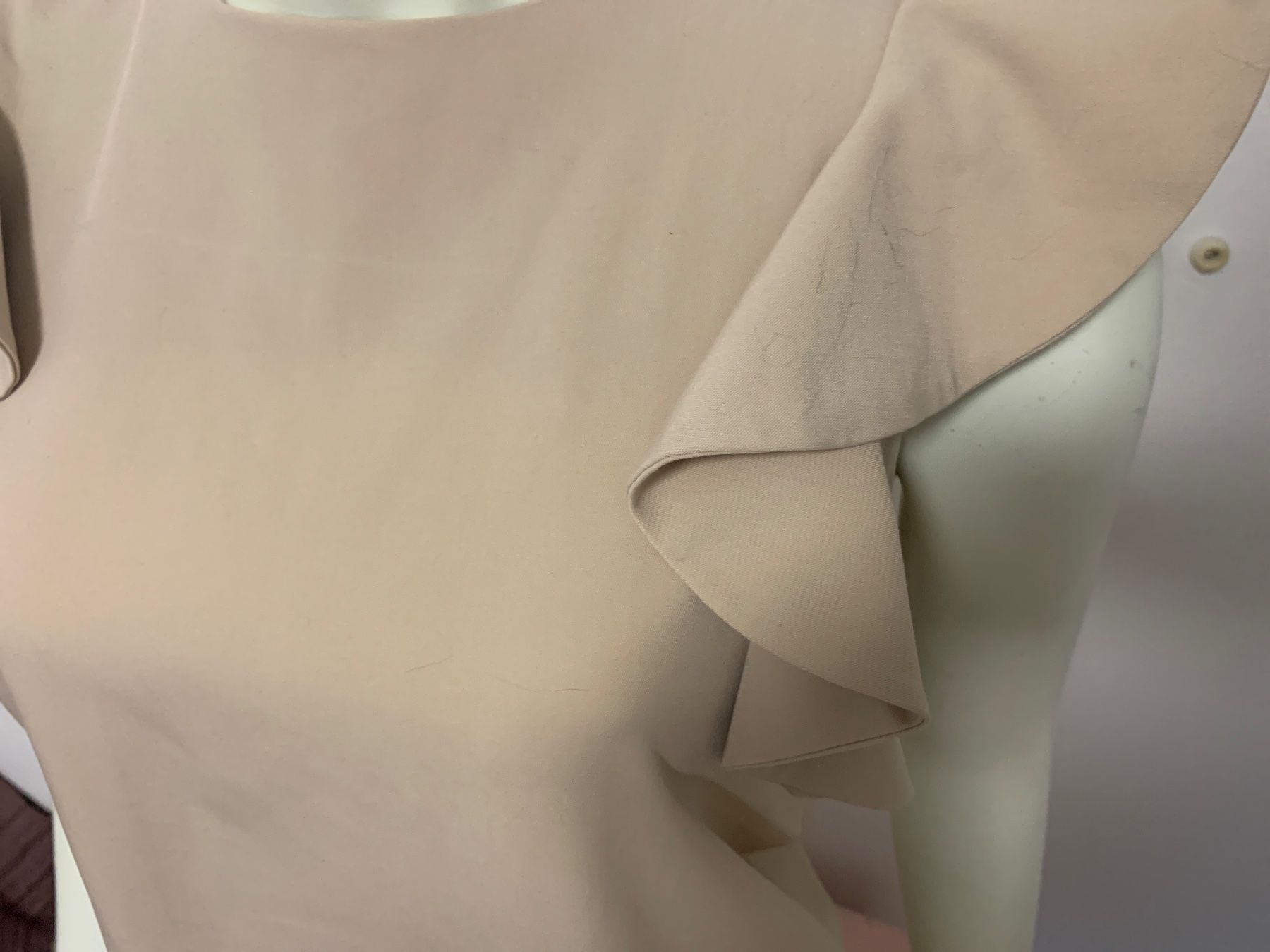 Vestiti: 👗 Kleid MOE Grösse S – Usato da Langnau im Emmental venduto da Iriss 1