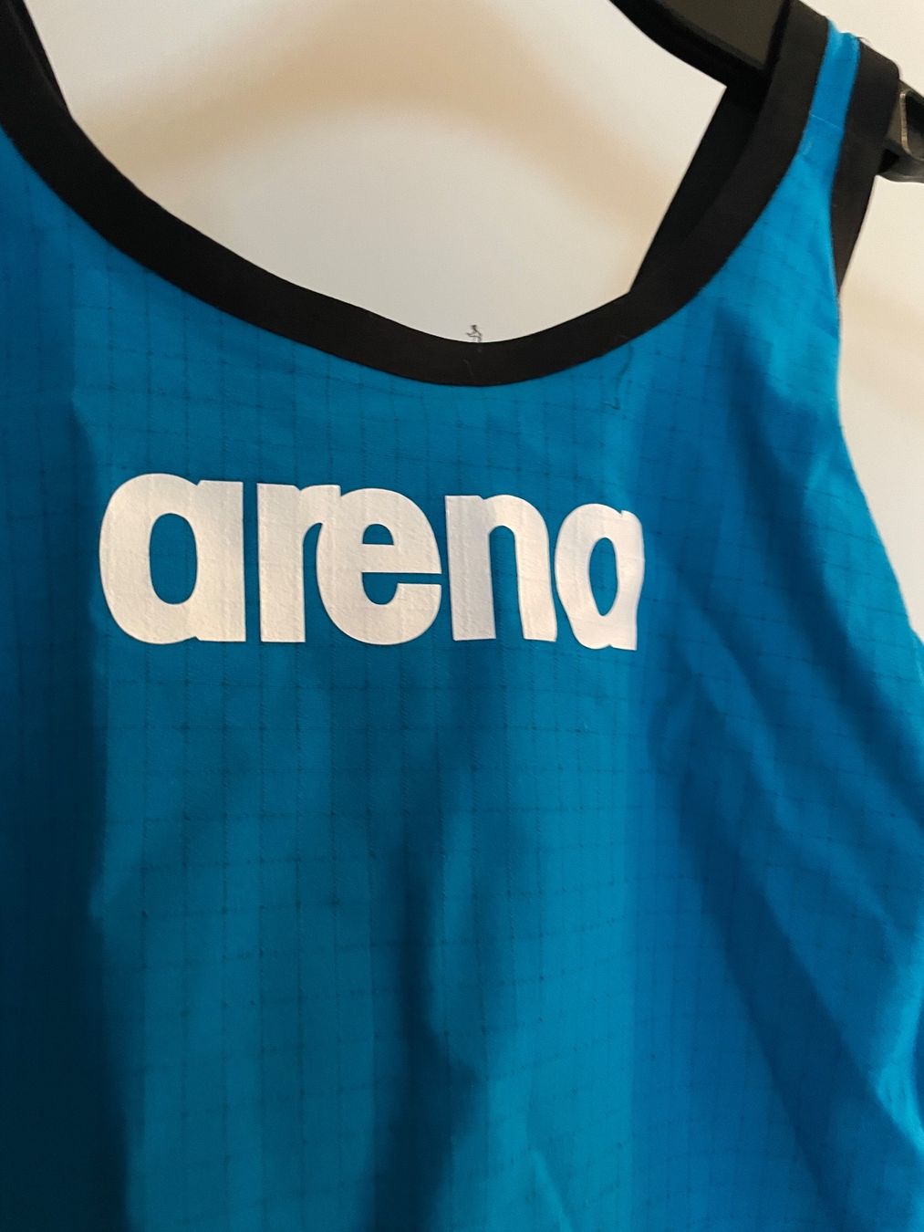Arena Costumi da bagno & Bikini: Combinaison de compétition Arena Carbon taille 34 – Usato da Martigny venduto da mim_lk7x