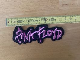 Pink Floyd - Patch Sticker Aufnäher Rock Punk Metal 8