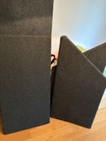 Clearsonic Akustik Absorber