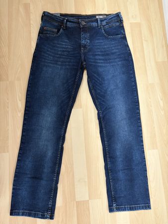 Jeans RYAN,dark used