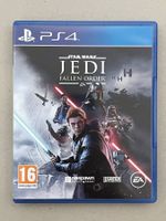 Star Wars Jedi Fallen Order – PS4