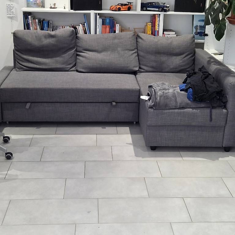 Ikea Sofas: IKEA Sofa – Gebraucht aus Oberglatt ZH von bzs_kd5h
