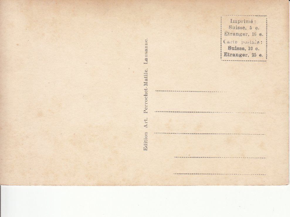 Cartes postales: San Mammette ca. 1905 – D'occasion à Bürglen TG par StampGraf 1