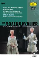 DVD Richard Strauss - Der Rosenkavalier - Wiener Staatsoper