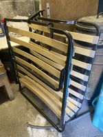 Klappbett 90x200