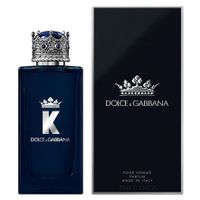 DOLCE & GABBANA Pour Homme Eau de Parfum 100ml (26071245)