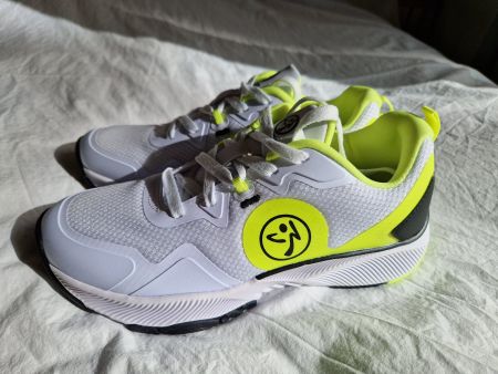 Sneaker Sport Fitness Hip Hop Tanz Zumba Schuhe 40.5