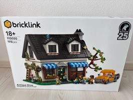 Bricklink 910050 LEGO Atelier d'antiquités-Nouveau! 50
