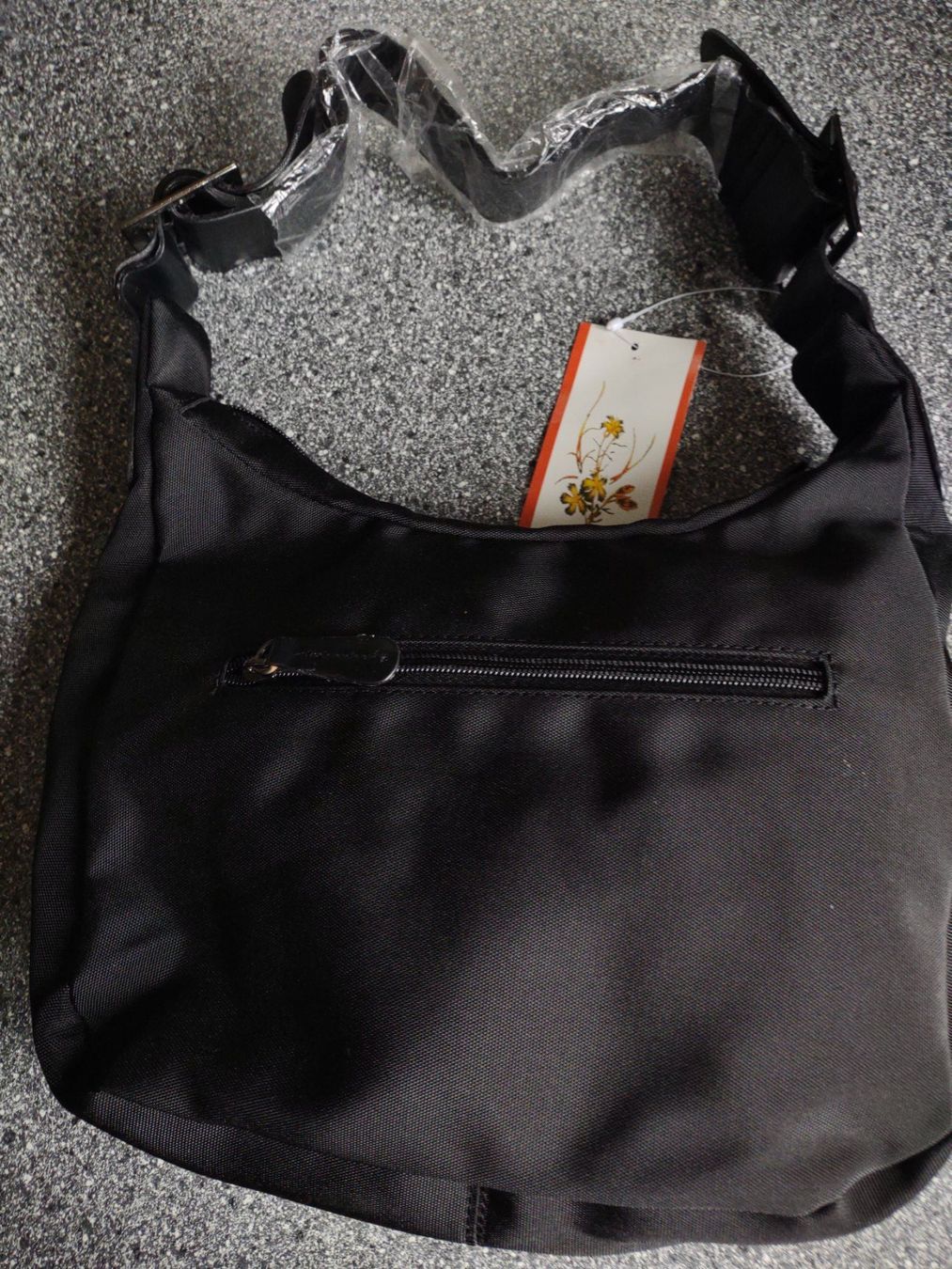 Borse da donna: Kleine Handtasche Neu – Nuovo (secondo la descrizione) da Montlingen venduto da Nikita-Sidney 1