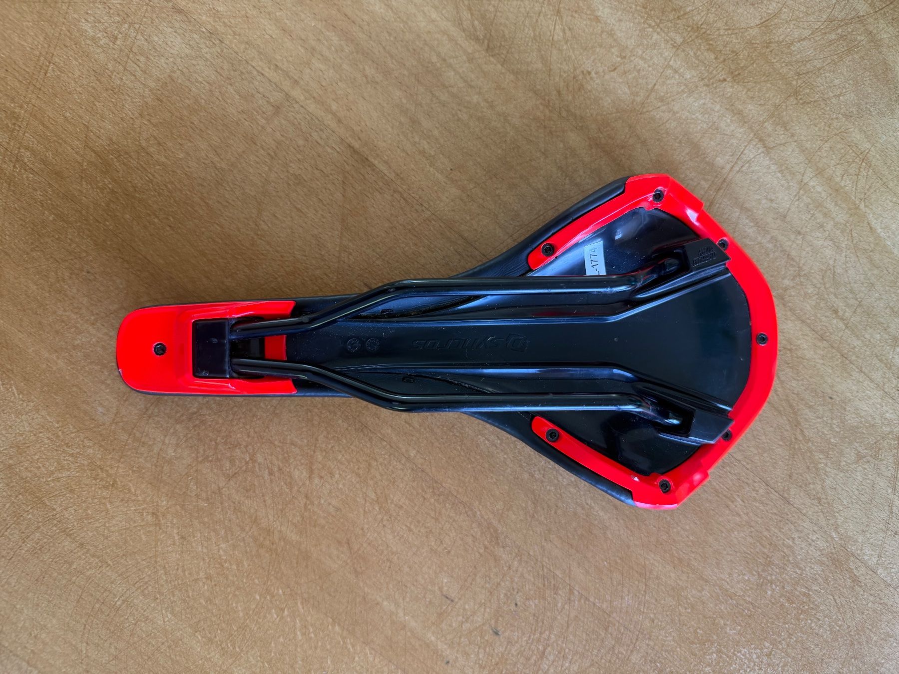 Pezzi di ricambio: Selle Syncros M3.0 – Nuovo (secondo la descrizione) da Cugy VD venduto da ellod 1