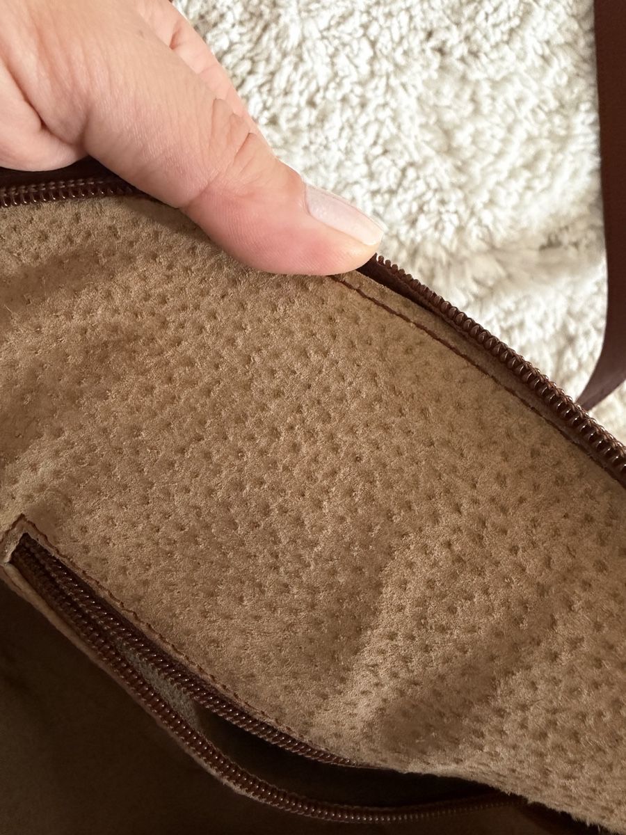 Jil Sander Borse: Vintage Jil Sander bag – Usato da Schaffhausen venduto da Nadiuna 3