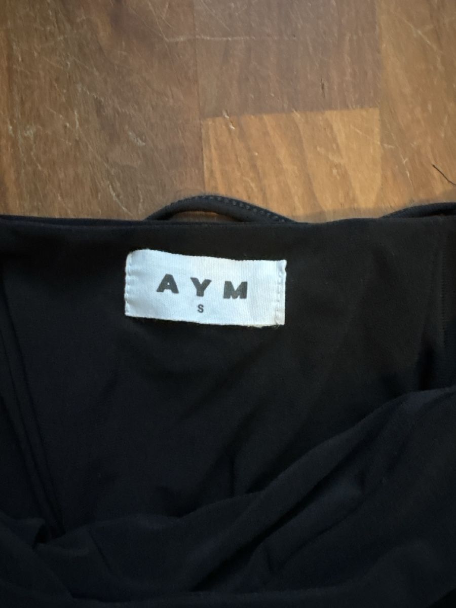 Kleider: AYM Kleid – Neu (gemäss Beschreibung) aus Bern von tara_tiara 3