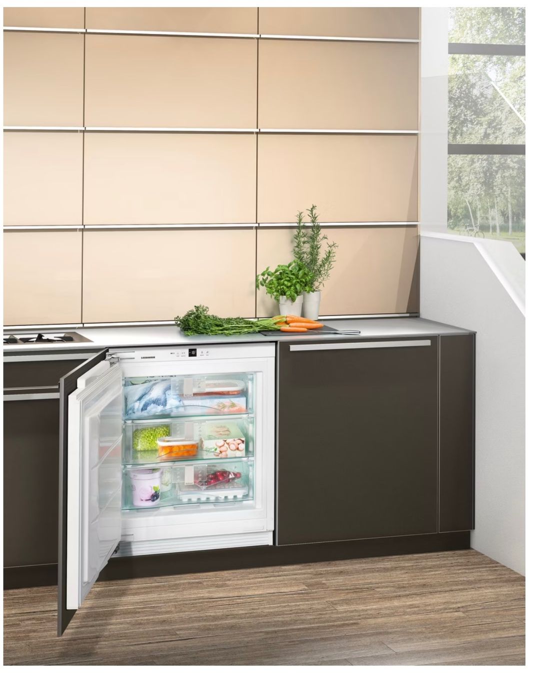 Liebherr Frigoriferi: Liebherr, SUIGN 1554 Premium – Nuovo (secondo la descrizione) da Hunzenschwil venduto da sup_9gyh 3