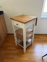 Servierwagen / Beistelltisch STENSTORP - IKEA