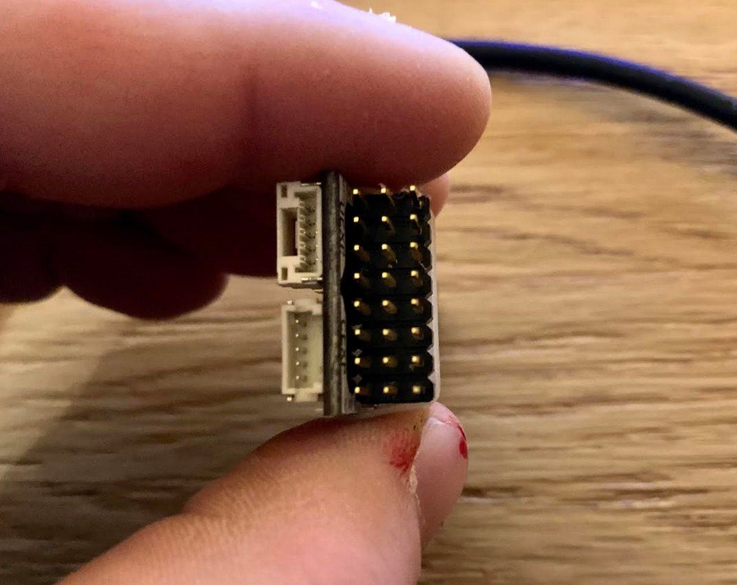 Modellismo RC: DragonLink MicroRX Channel Assignments – Nuovo (secondo la descrizione) da Trélex venduto da Arnaudyak 2