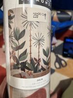 2x Tapete von Maison du monde