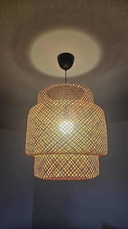 Lampen: Lampe  – Gebraucht aus Zürich von nad_7kbt